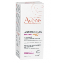 AVENE ANTIROJECES ROSAMED...