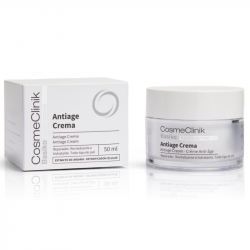 COSMECLINIK BASIKO CREMA REVITALIZANTE 50ML