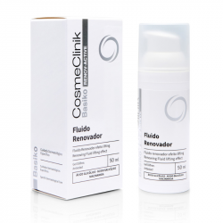 COSMECLINIK BÁSICO FLUIDO RENOVADOR 50ML
