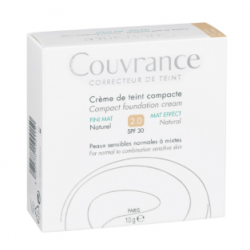 AVENE COUVRANCE MAQUILLAJE...
