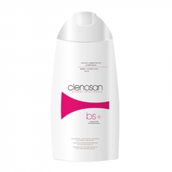 CLENOSAN LECHE CORPORAL 400ML