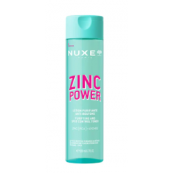 NUXE LOCIÓN PURIFICANTE 200ML