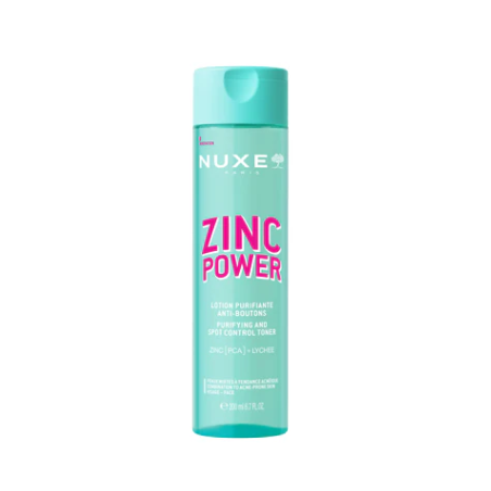NUXE LOCIÓN PURIFICANTE 200ML NUXE LOCIÓN PURIFICANTE 200ML