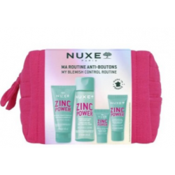 NUXE ZINC POWER KIT DE...