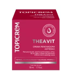 TOPICREM AH CREMA...