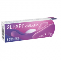 LABO-LIFE 2LPAPI 30 CÁPSULAS