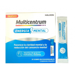 MULTICENTRUM ENERGIA MENTAL...
