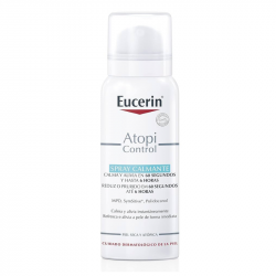 EUCERIN ATOPICONTROL SPRAY CALMANTE 50ML
