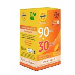 SUPRADYN ENERGY PACK 90...