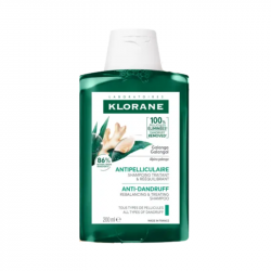 KLORANE GALANGA CHAMPÚ ANTICASPA REEQUILIBRANTE