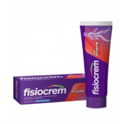 FISIOCREM GEL FORTE  50ML