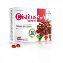 CISTITUS FORTE 