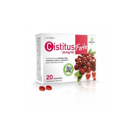 CISTITUS FORTE CISTITUS FORTE
