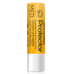BE+MED PROTECTOR LABIAL...
