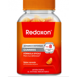 REDOXON ADVANCE SABOR...