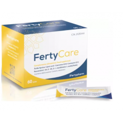 FERTYCARE 60 STICKS