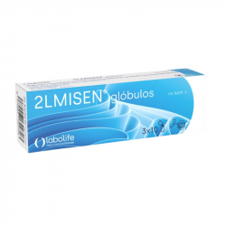 LABO-LIFE 2LMISEN 30 CÁPSULAS
