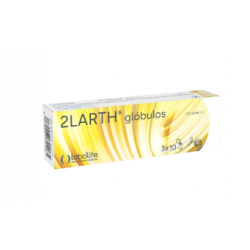 LABO-LIFE 2LARTH 30 CÁPSULAS