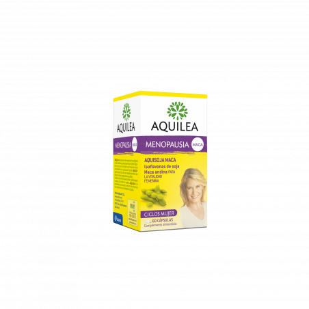 AQUISOJA MACA AQUISOJA MACA