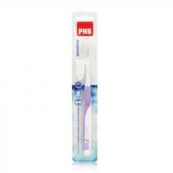 PHB CEPILLO DENTAL SENSITIVE 1U