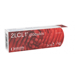 LABO-LIFE 2LCL1 30 CÁPSULAS