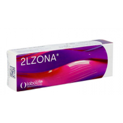 LABO-LIFE 2LZONA 30 CÁPSULAS