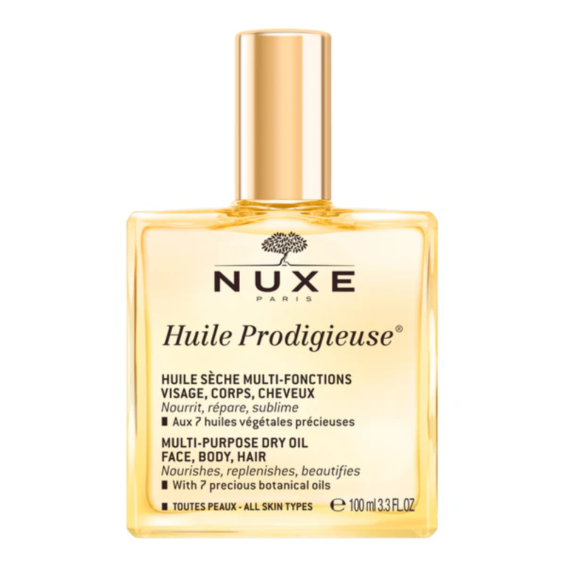 NUXE ACEITE SECO HUILE PRODIGIEUSE CLASICO