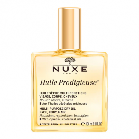 NUXE ACEITE SECO HUILE PRODIGIEUSE CLASICO
