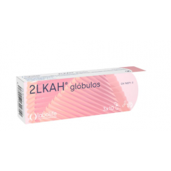 LABO-LIFE 2LKAH 30 CÁPSULAS