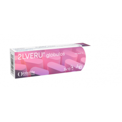 LABO-LIFE 2LVERU 30 CÁPSULAS