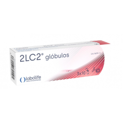 LABO-LIFE 2LCL2 30 CÁPSULAS