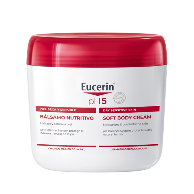EUCERIN PH5 BALSAMO NUTRITIVO 450ML