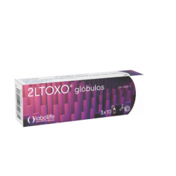 LABO-LIFE 2LTOXO 30 CÁPSULAS