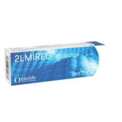 LABO-LIFE 2LMIREG 30 CÁPSULAS