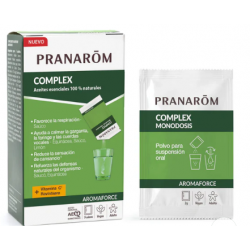 PRANAROM AROMAFORCE COMPLEX...