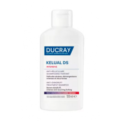 DUCRAY KELUAL DS INTENSIVE...