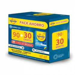 SUPRADYN ENERGY 50+...
