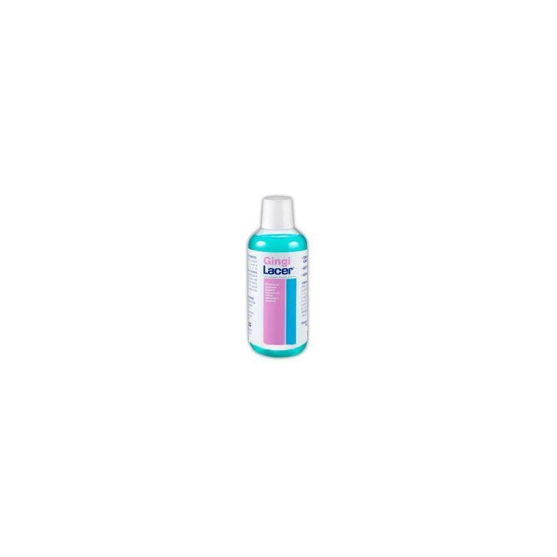 GINGILACER COLUTORIO 200 ML