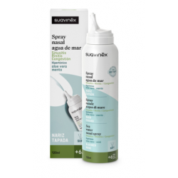 SUAVINEX SPRAY NASAL AGUA...