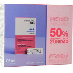 CUMLAUDE  PACK LAB LUBRIPIÙ...