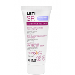 LETISR ANTIROJECES SPF30