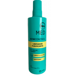 BE+ MED ACNICONTROL GEL...