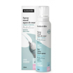 SUAVINEX SPRAY NASAL AGUA...