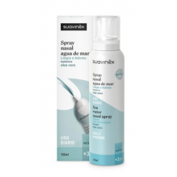 SUAVINEX SPRAY NASAL AGUA...