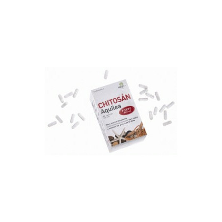 CHITOSAN FORTE CHITOSAN FORTE
