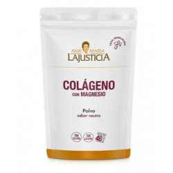 A.M. LAJUSTICIA COLAGENO...