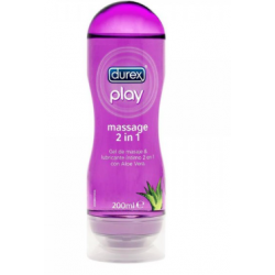 DUREX PLAY GEL DE MASAJE Y...