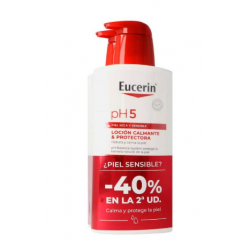 EUCERIN PH5 PACK LOCIÓN...