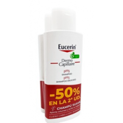 EUCERIN PACK DERMO...