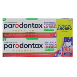 PARODONTAX PACK ADVANCED...